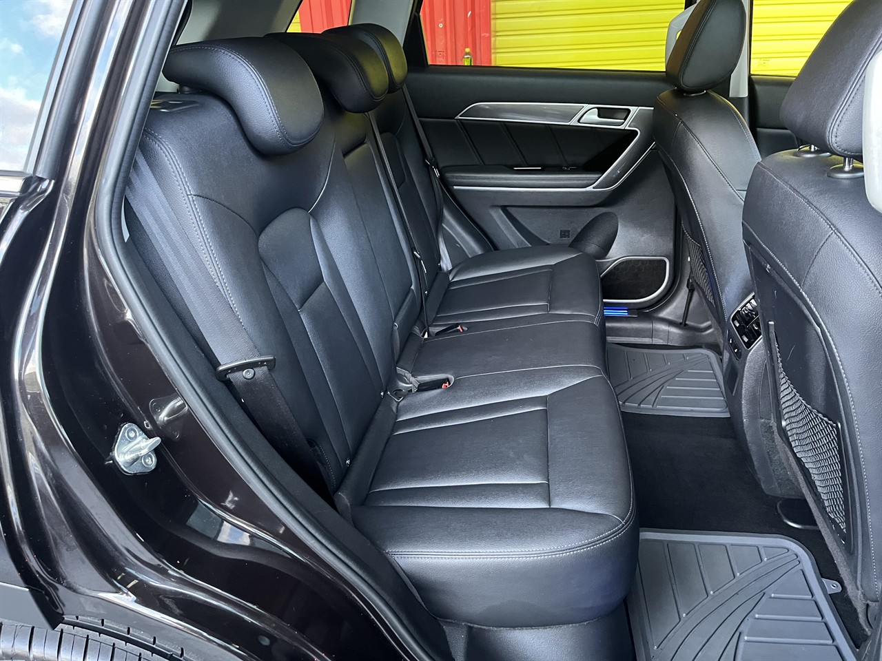 2020 Haval H6