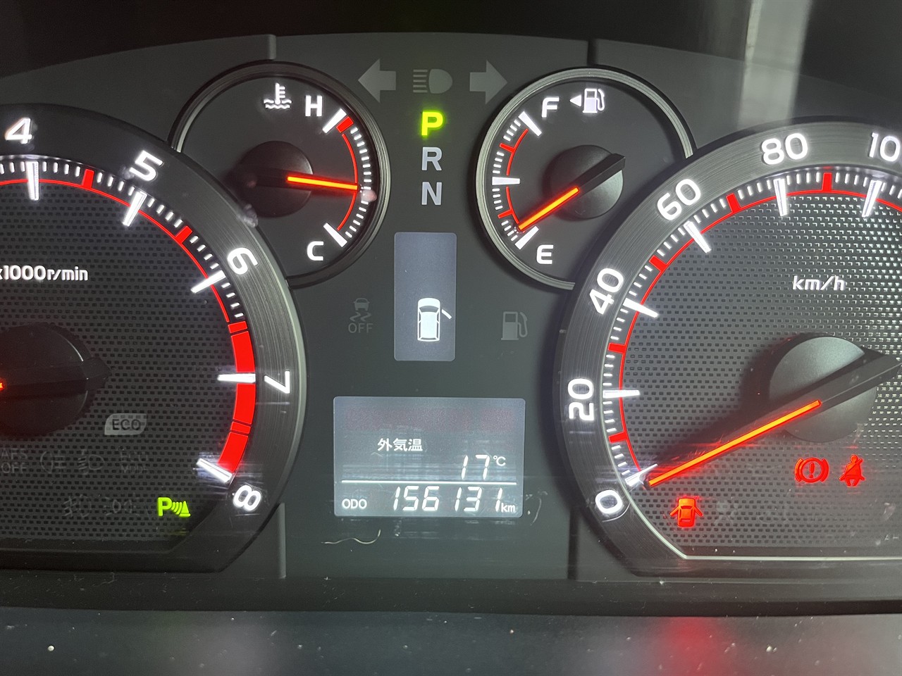2013 Toyota Vellfire