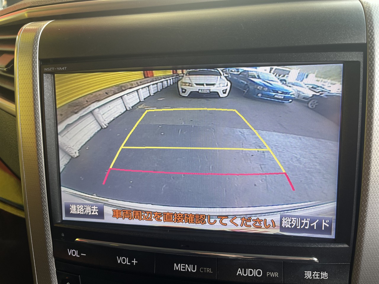 2013 Toyota Vellfire