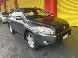 2007 Toyota RAV4 - Thumbnail