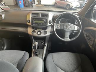 2007 Toyota RAV4 - Thumbnail