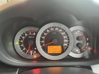 2007 Toyota RAV4 - Thumbnail