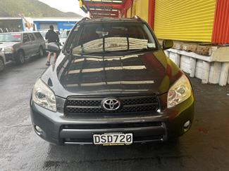 2007 Toyota RAV4 - Thumbnail
