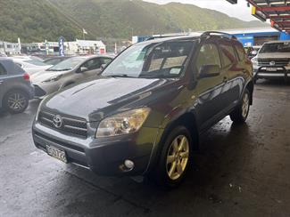 2007 Toyota RAV4 - Thumbnail