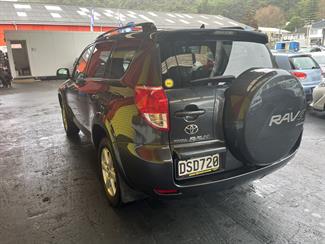 2007 Toyota RAV4 - Thumbnail