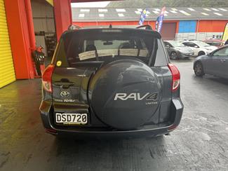 2007 Toyota RAV4 - Thumbnail