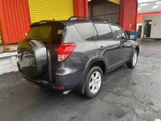 2007 Toyota RAV4 - Thumbnail