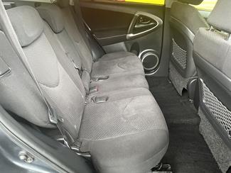 2007 Toyota RAV4 - Thumbnail