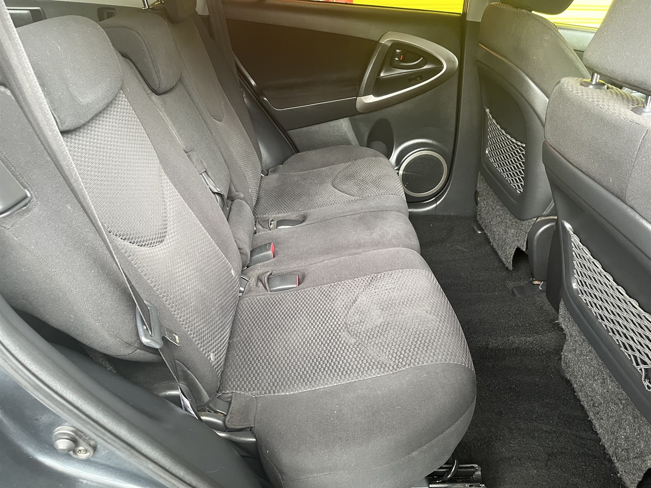 2007 Toyota RAV4