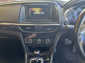 2015 Mazda Atenza - Thumbnail