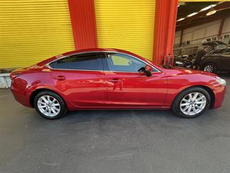 2015 Mazda Atenza - Thumbnail