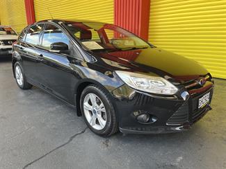 2012 Ford Focus - Thumbnail
