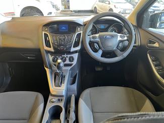 2012 Ford Focus - Thumbnail
