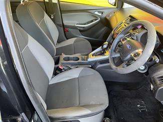 2012 Ford Focus - Thumbnail