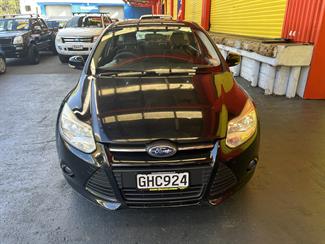 2012 Ford Focus - Thumbnail