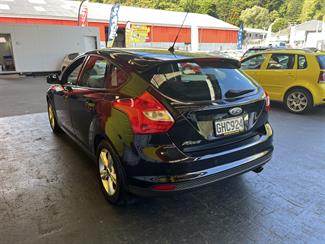 2012 Ford Focus - Thumbnail