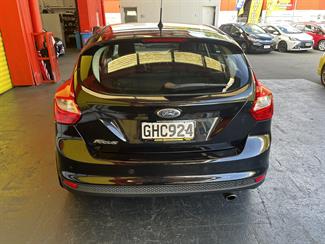 2012 Ford Focus - Thumbnail