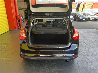2012 Ford Focus - Thumbnail