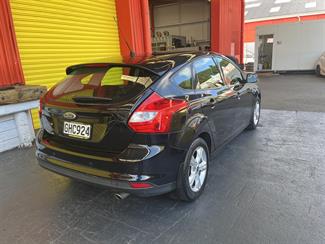 2012 Ford Focus - Thumbnail