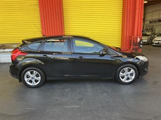 2012 Ford Focus - Thumbnail