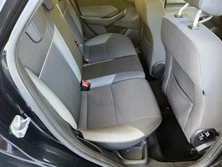 2012 Ford Focus - Thumbnail