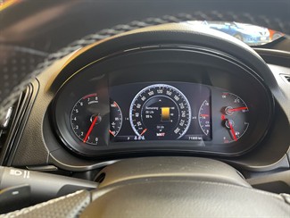 2017 Holden Insignia - Thumbnail