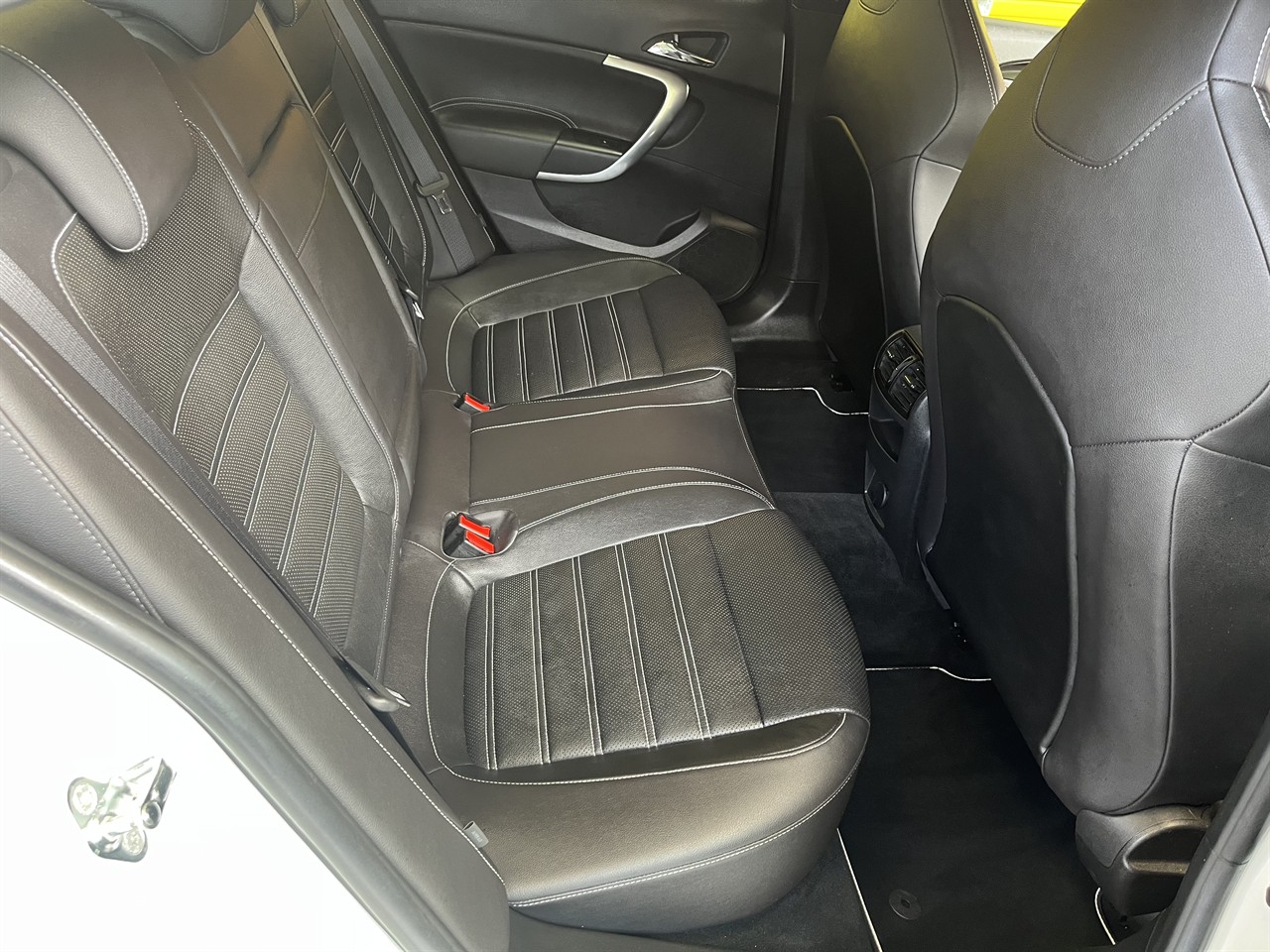 2017 Holden Insignia