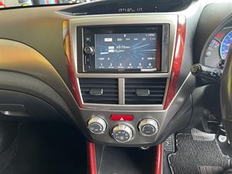 2008 Subaru Forester - Thumbnail