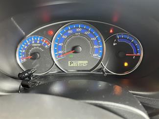 2008 Subaru Forester - Thumbnail