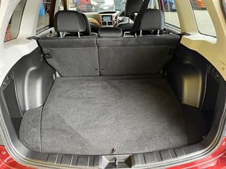 2008 Subaru Forester - Thumbnail