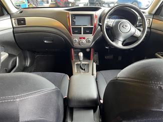 2008 Subaru Forester - Thumbnail