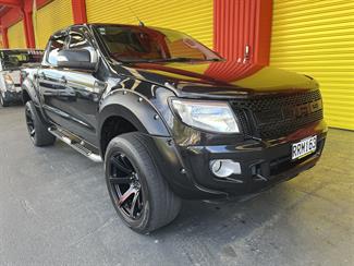 2013 Ford Ranger - Thumbnail