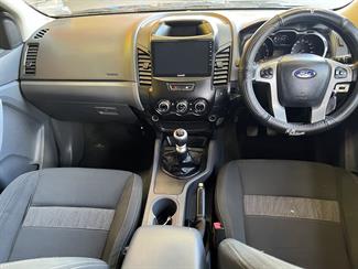 2013 Ford Ranger - Thumbnail