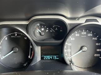 2013 Ford Ranger - Thumbnail