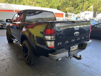 2013 Ford Ranger - Thumbnail