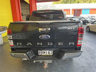 2013 Ford Ranger - Thumbnail