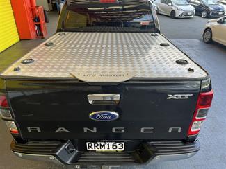 2013 Ford Ranger - Thumbnail
