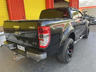 2013 Ford Ranger - Thumbnail