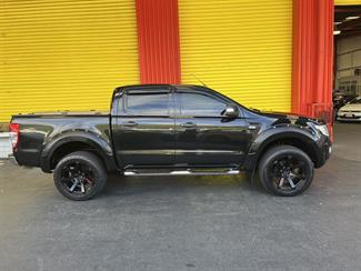 2013 Ford Ranger - Thumbnail