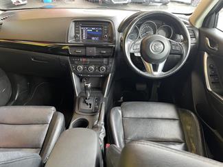 2013 Mazda Cx-5 - Thumbnail