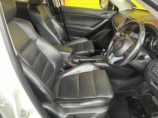 2013 Mazda Cx-5 - Thumbnail