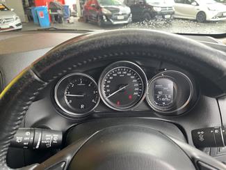 2013 Mazda Cx-5 - Thumbnail