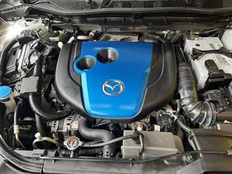 2013 Mazda Cx-5 - Thumbnail