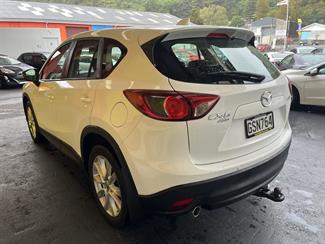 2013 Mazda Cx-5 - Thumbnail