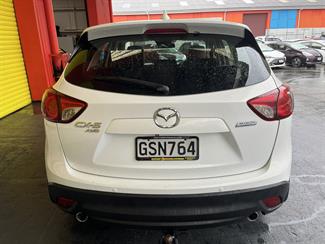 2013 Mazda Cx-5 - Thumbnail
