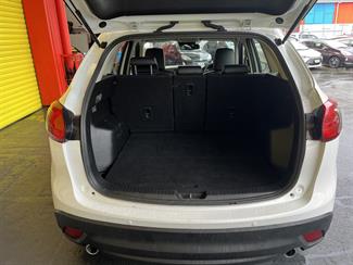 2013 Mazda Cx-5 - Thumbnail