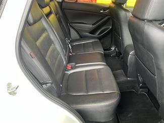 2013 Mazda Cx-5 - Thumbnail