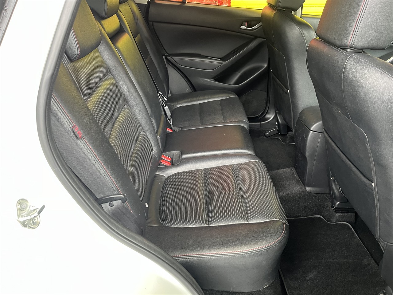 2013 Mazda Cx-5