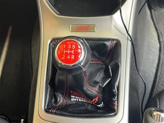 2008 Subaru Impreza - Thumbnail