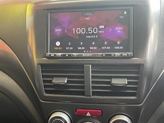 2008 Subaru Impreza - Thumbnail